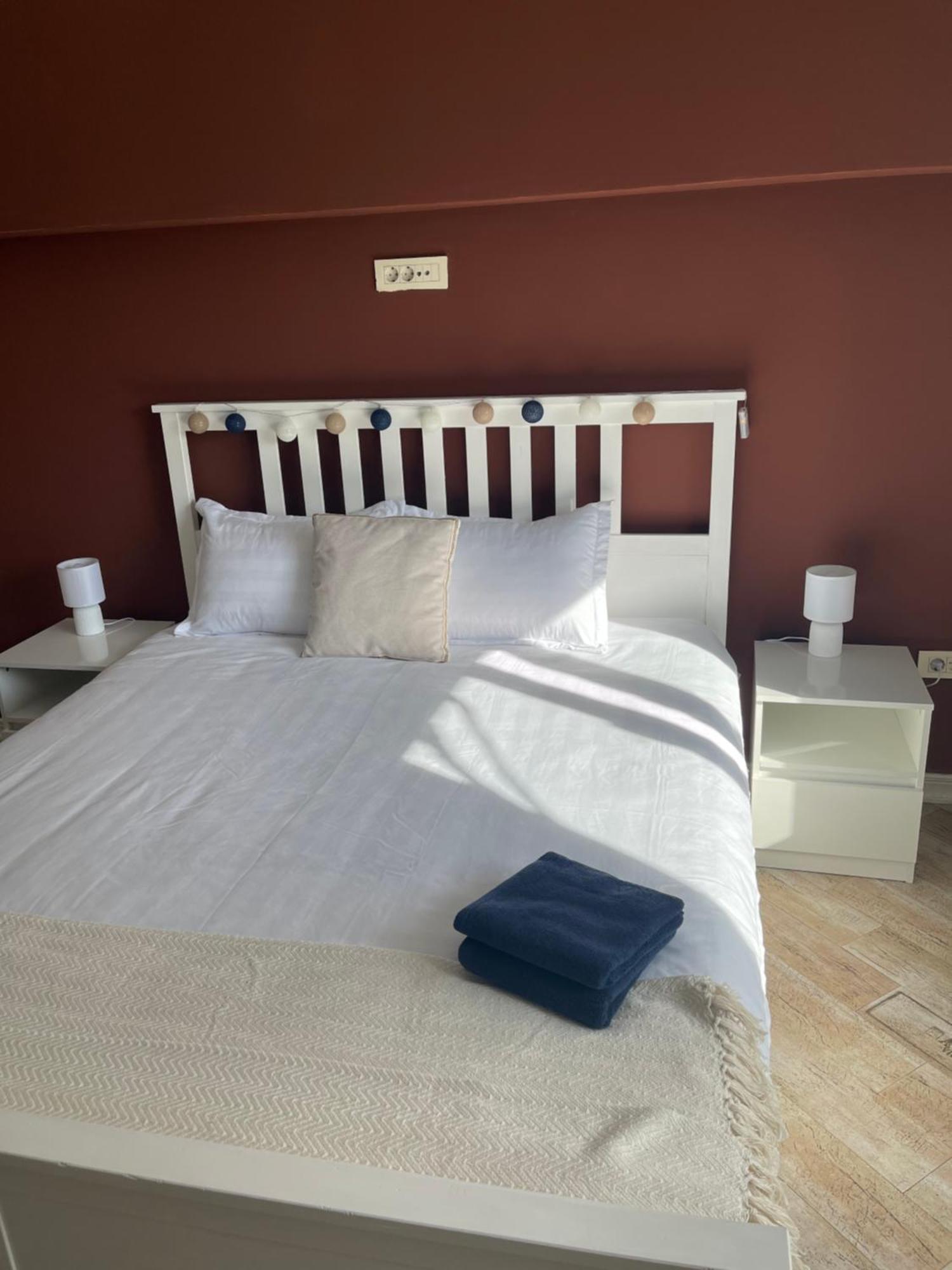 Cozy Studio Universitate Bukares Bagian luar foto